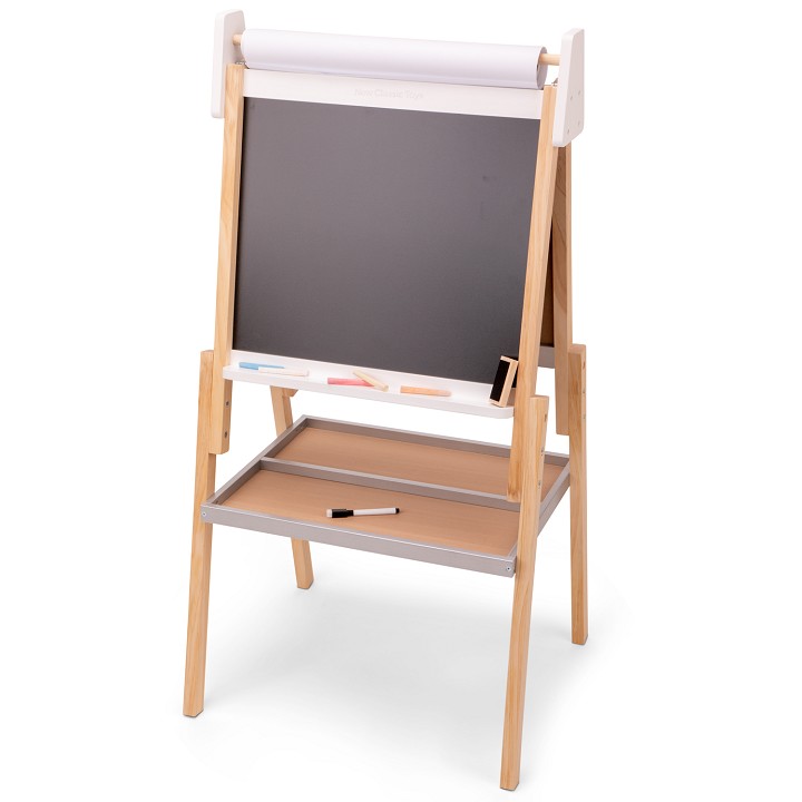 New Classic Toys - Schoolbord - Wit